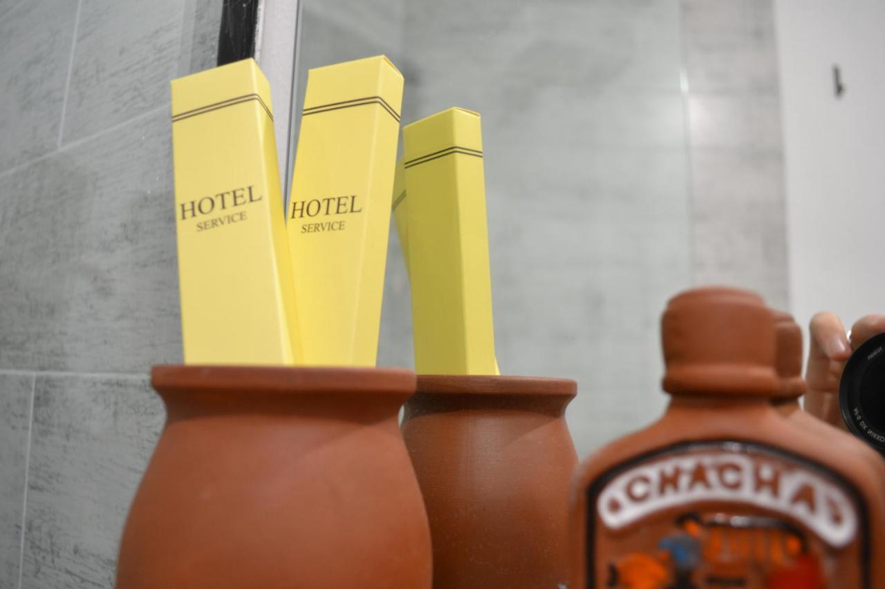 Hotel Baratashvili 12 Tbilissi Extérieur photo