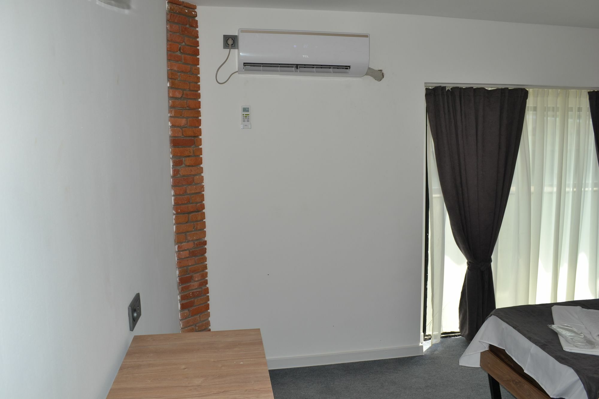 Hotel Baratashvili 12 Tbilissi Extérieur photo