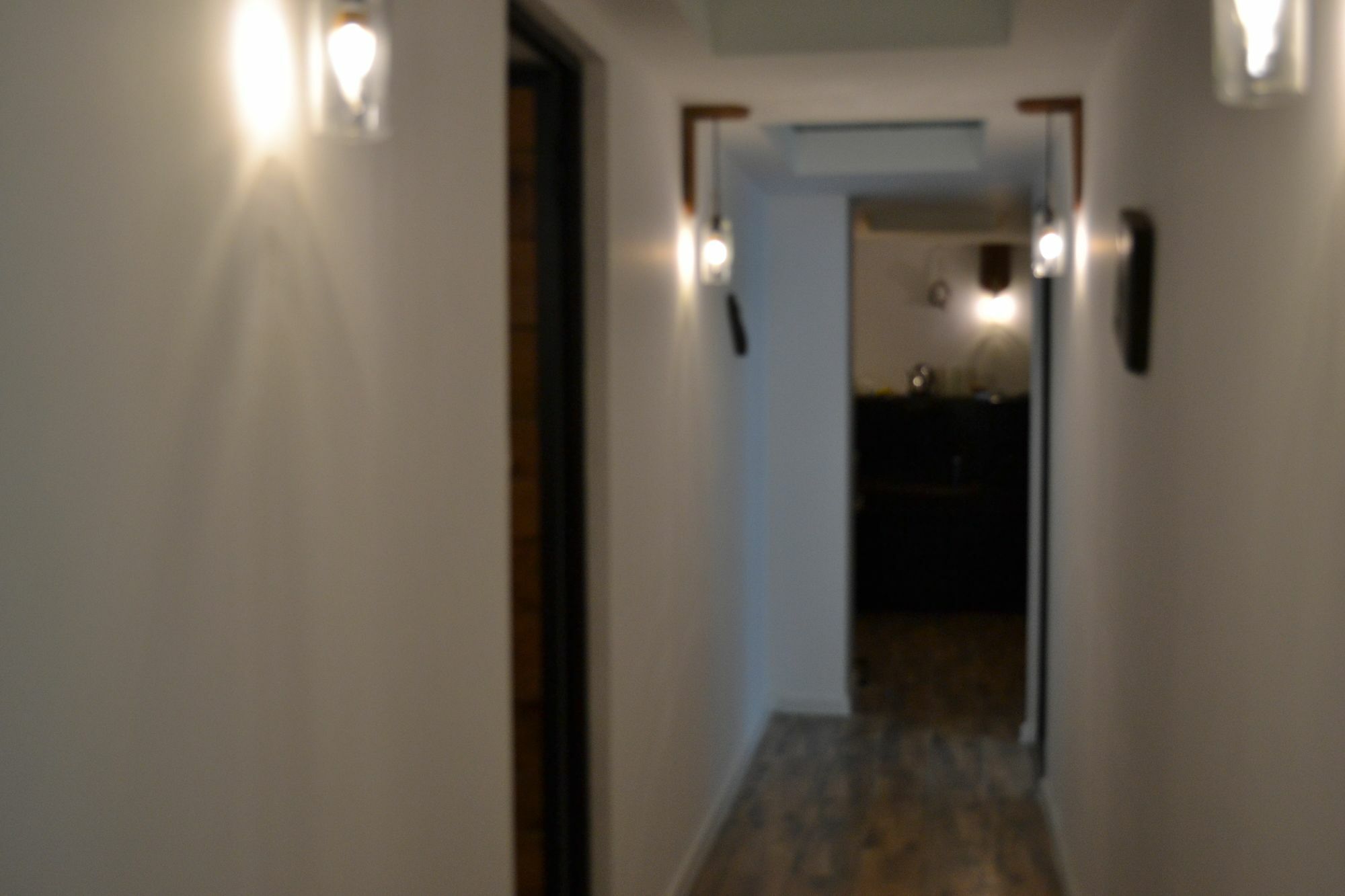 Hotel Baratashvili 12 Tbilissi Extérieur photo