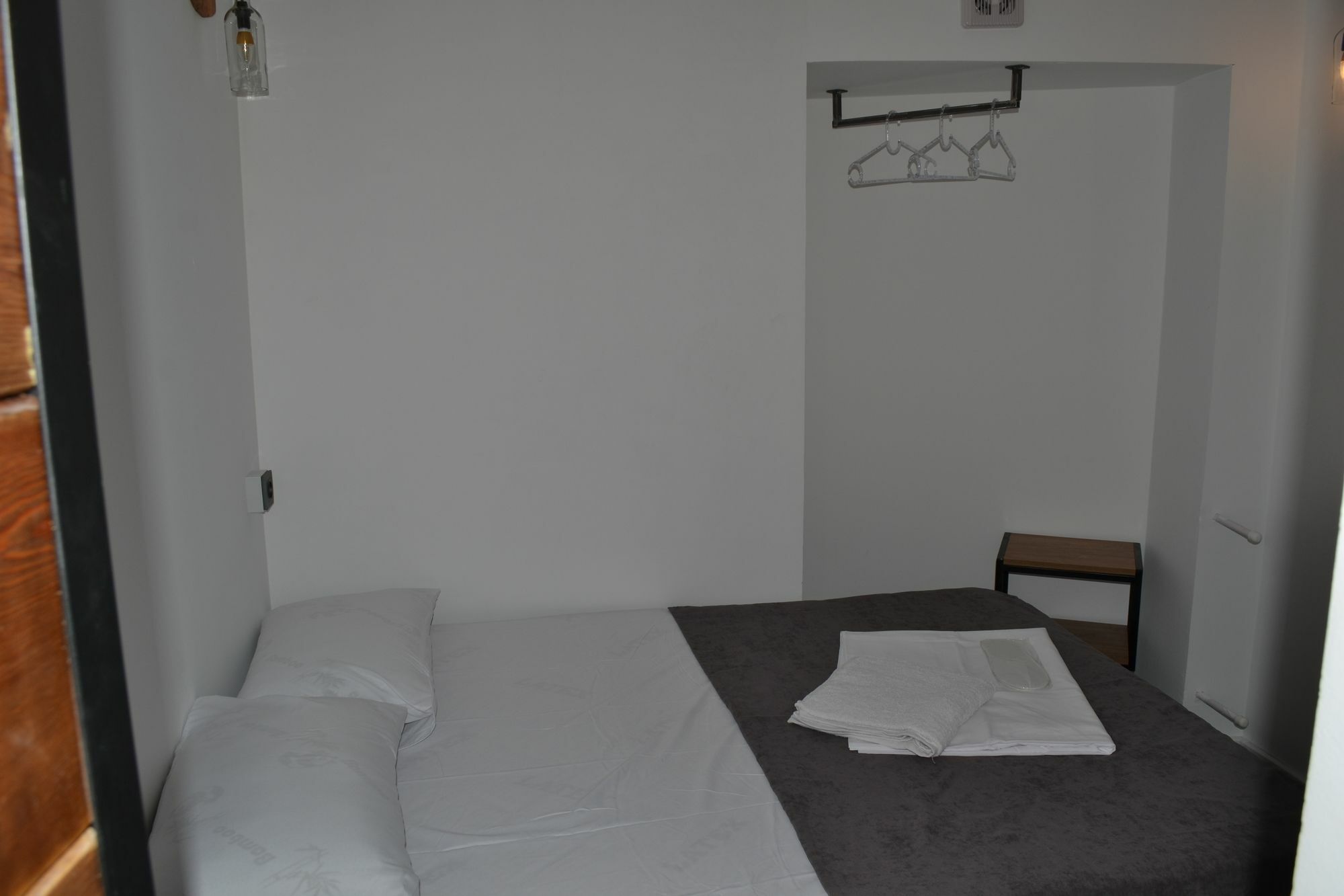 Hotel Baratashvili 12 Tbilissi Extérieur photo