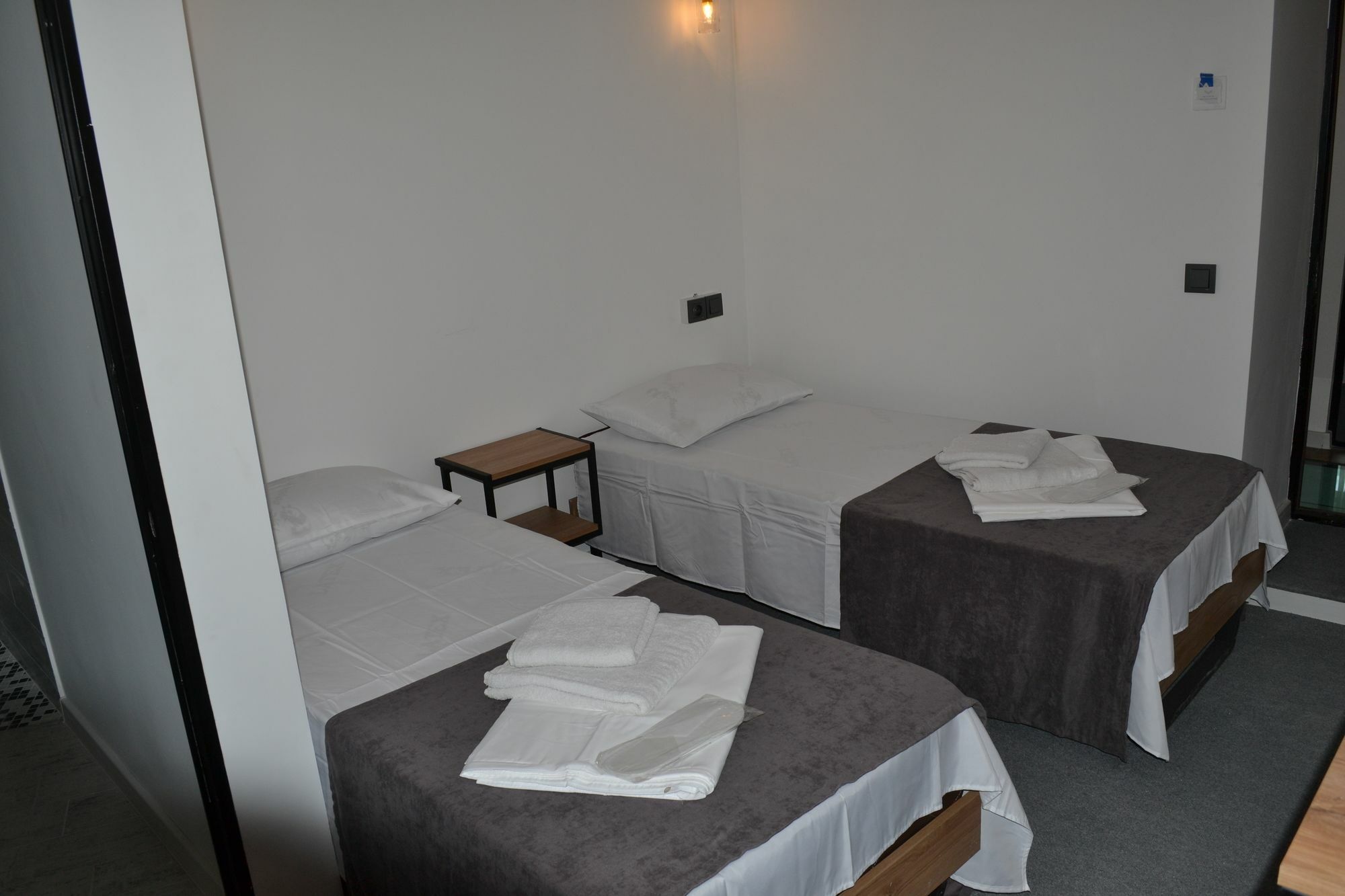 Hotel Baratashvili 12 Tbilissi Extérieur photo