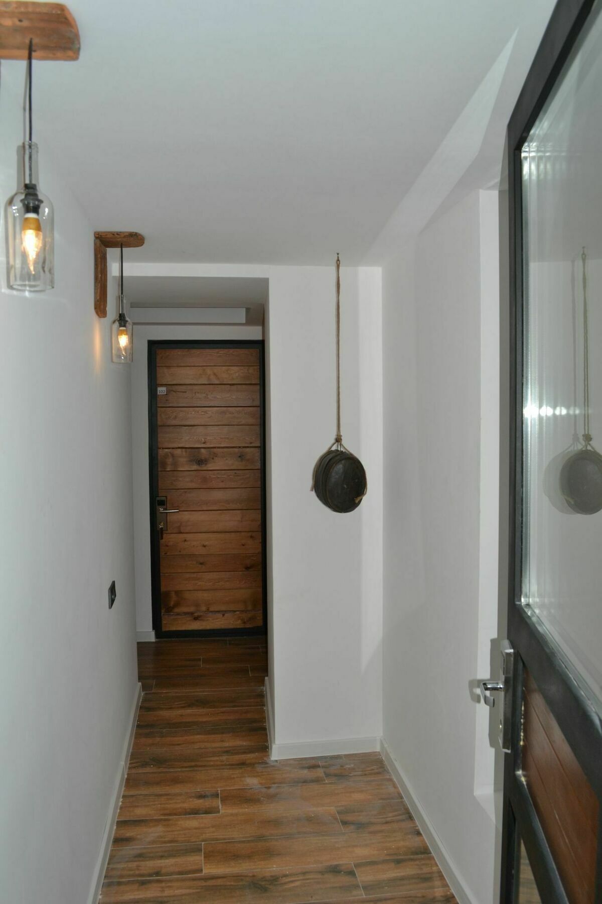 Hotel Baratashvili 12 Tbilissi Extérieur photo