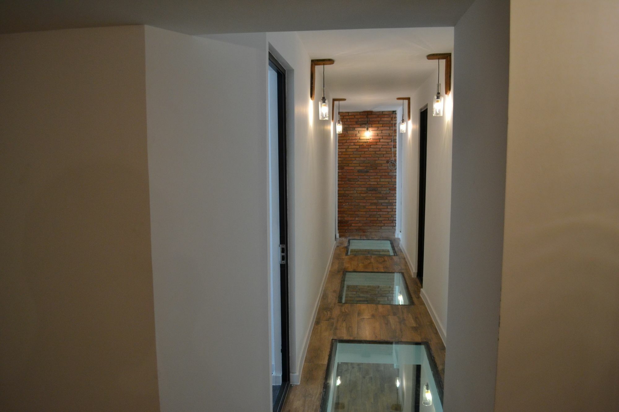 Hotel Baratashvili 12 Tbilissi Extérieur photo